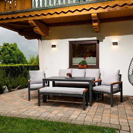 Apart Huamatl Ramsau im Zillertal Luaran gambar