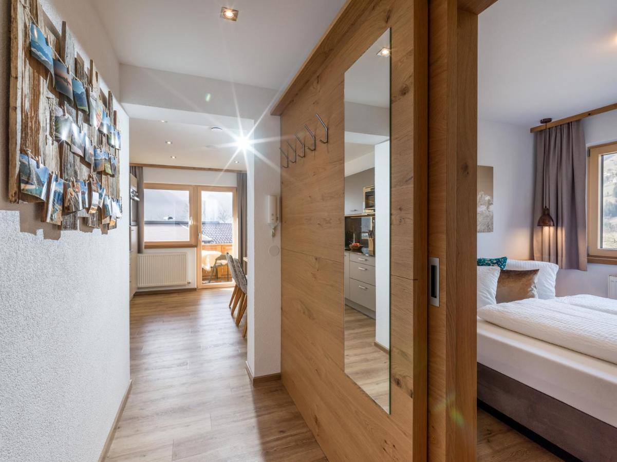 Apart Huamatl Ramsau im Zillertal Luaran gambar