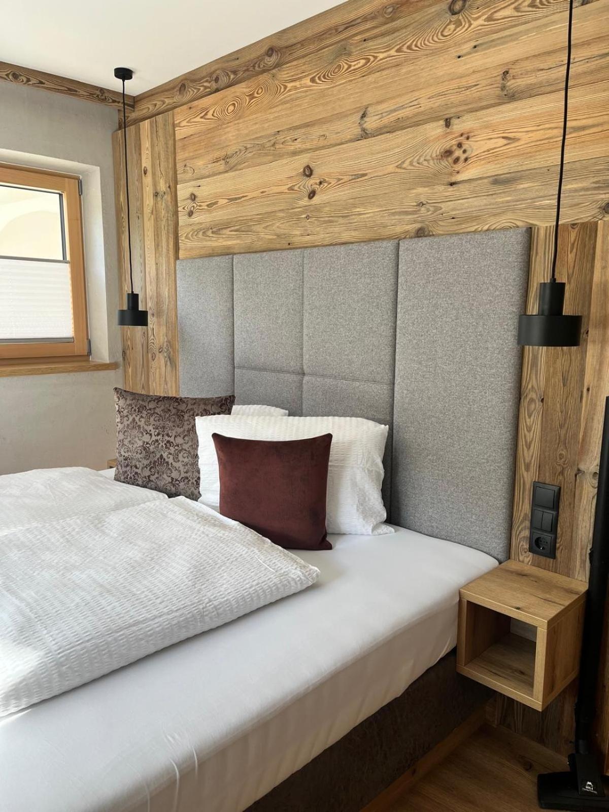 Apart Huamatl Ramsau im Zillertal Luaran gambar
