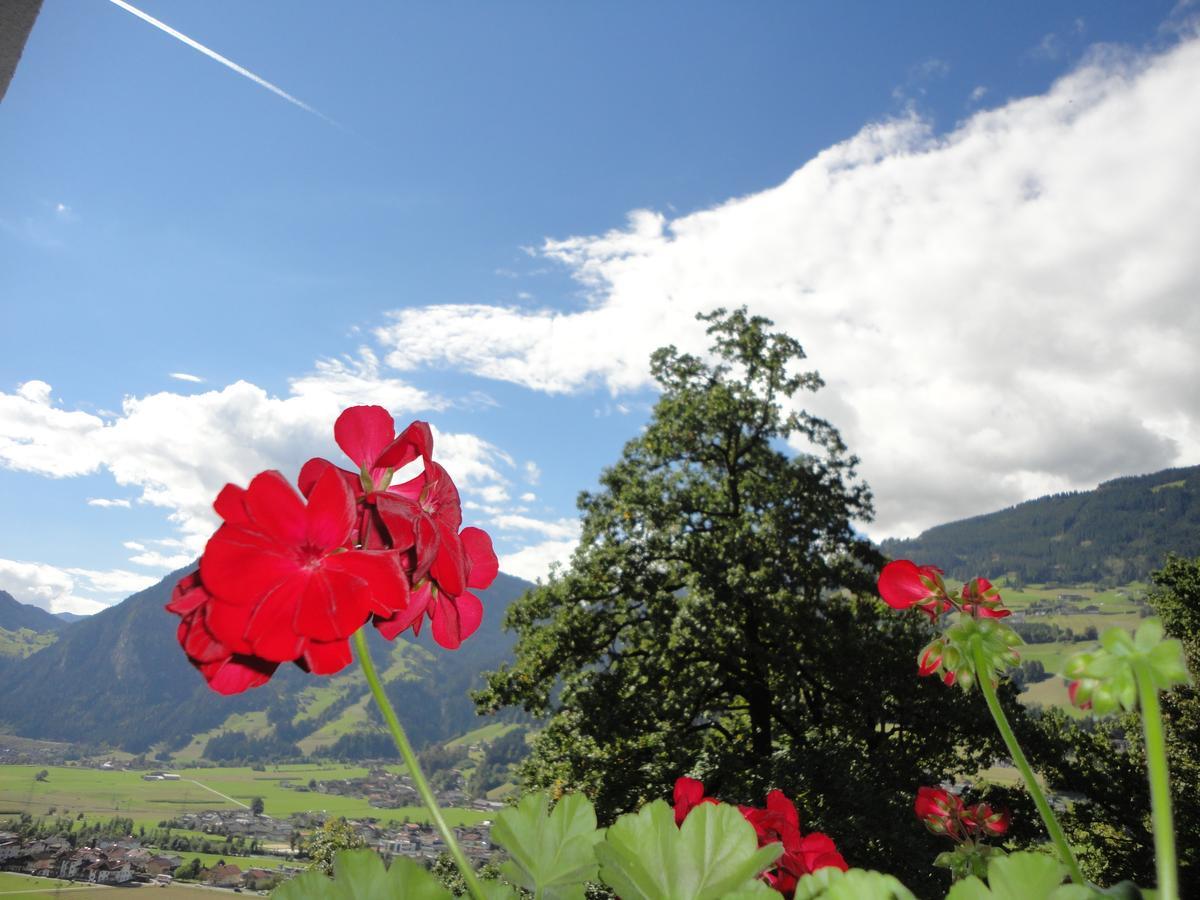 Apart Huamatl Ramsau im Zillertal Luaran gambar